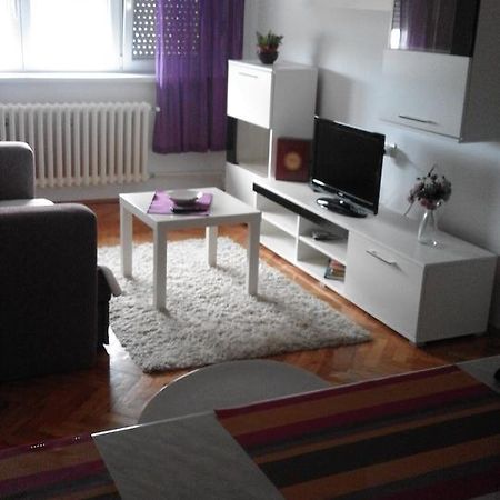 Tami Apartment Нови Сад Екстериор снимка