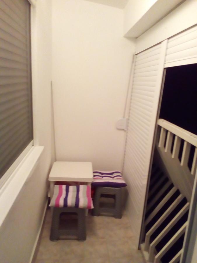 Tami Apartment Нови Сад Екстериор снимка