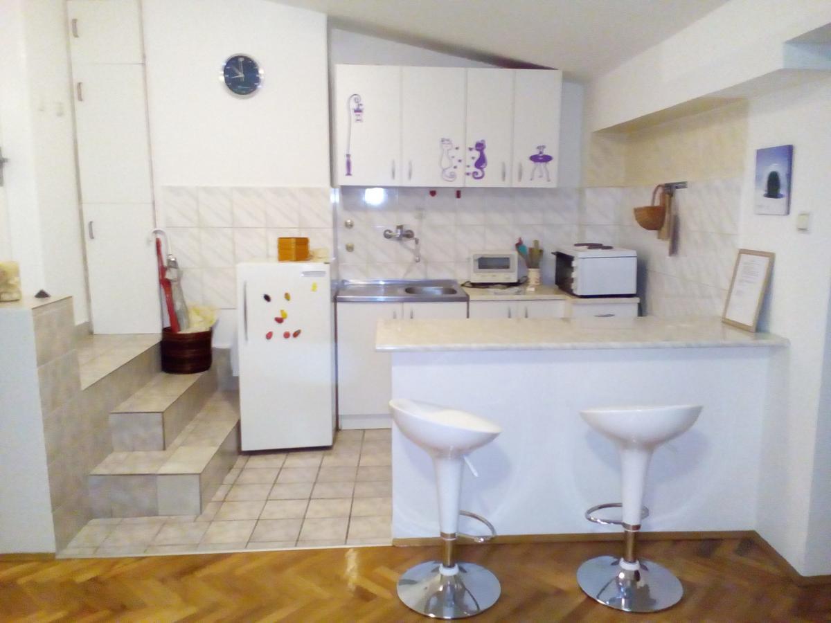 Tami Apartment Нови Сад Екстериор снимка
