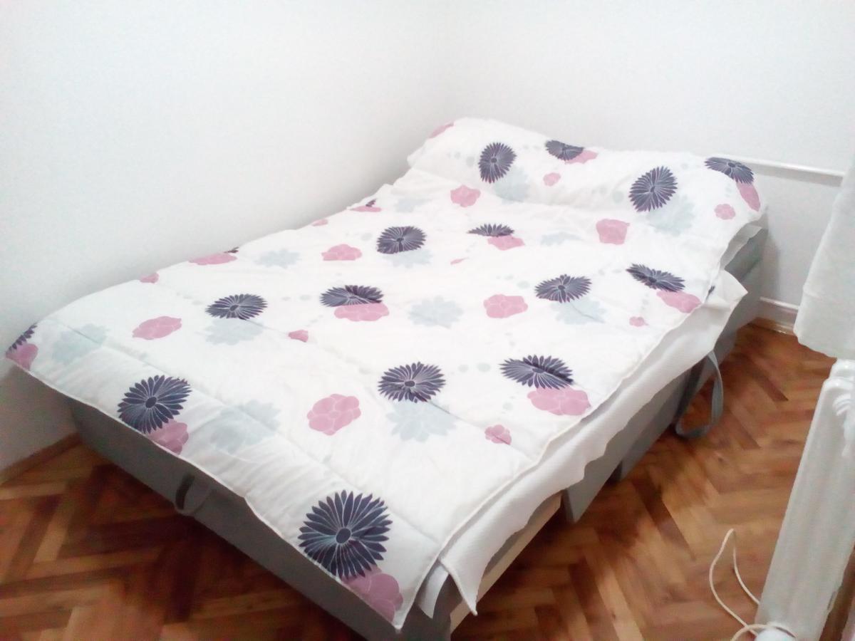 Tami Apartment Нови Сад Екстериор снимка