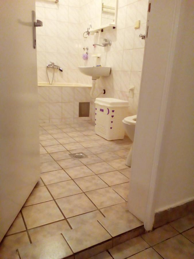 Tami Apartment Нови Сад Екстериор снимка